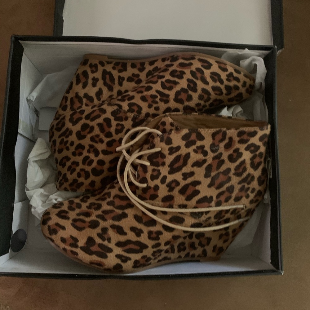 Booties - Picture 2 of 5